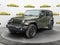 2021 Jeep Wrangler Unlimited Sport S 4x4