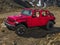 2018 Jeep All-New Wrangler Unlimited Sahara