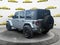 2019 Jeep Wrangler Unlimited Sahara 4x4