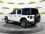 2023 Jeep Wrangler 4-Door Sahara 4x4
