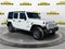 2023 Jeep Wrangler 4-Door Sahara 4x4