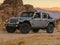2022 Jeep Wrangler 4xe Sahara 4xe