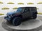 2021 Jeep Wrangler 4xe Sahara 4xe
