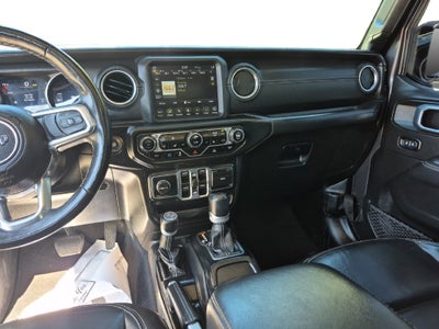 2021 Jeep Wrangler 4xe Sahara 4xe