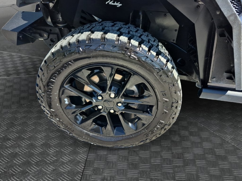 2021 Jeep Wrangler 4xe Sahara 4xe
