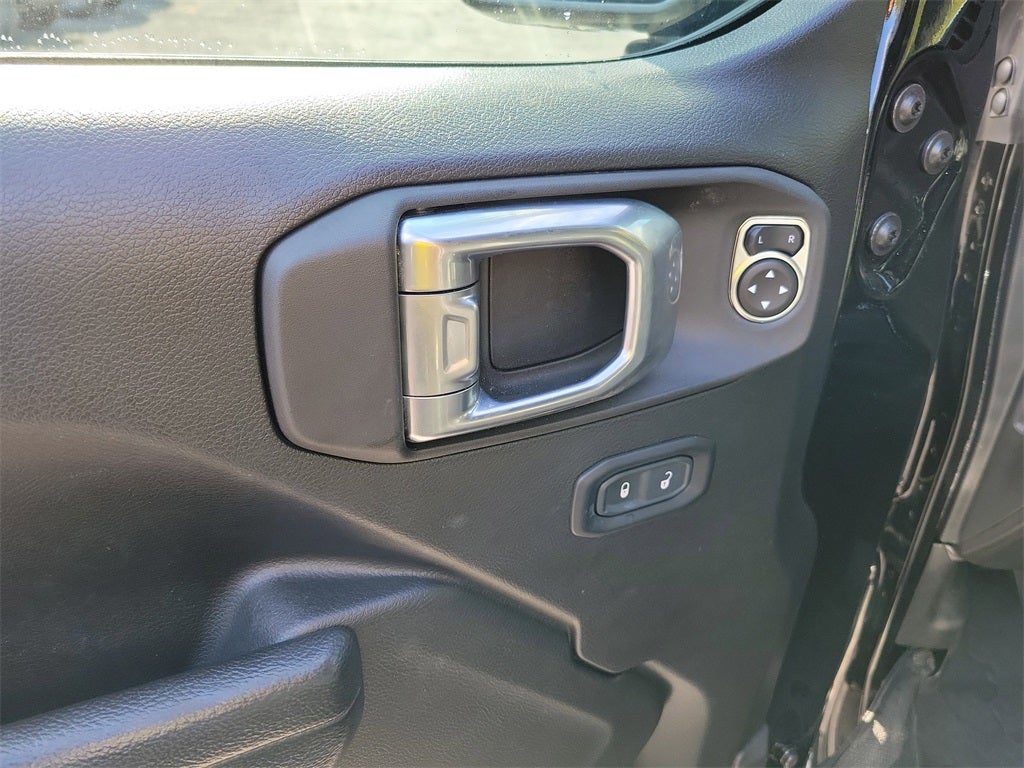 2023 Jeep Wrangler 4xe Rubicon 4x4