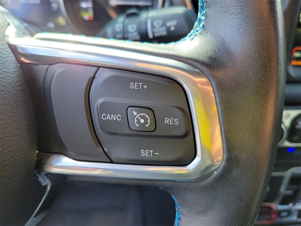 2023 Jeep Wrangler 4xe Rubicon 4x4