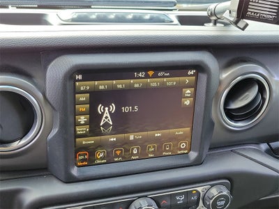 2023 Jeep Wrangler 4xe Rubicon 4x4