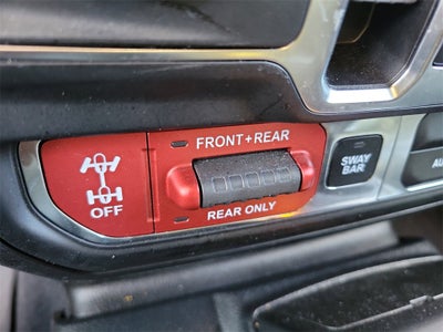 2023 Jeep Wrangler 4xe Rubicon 4x4