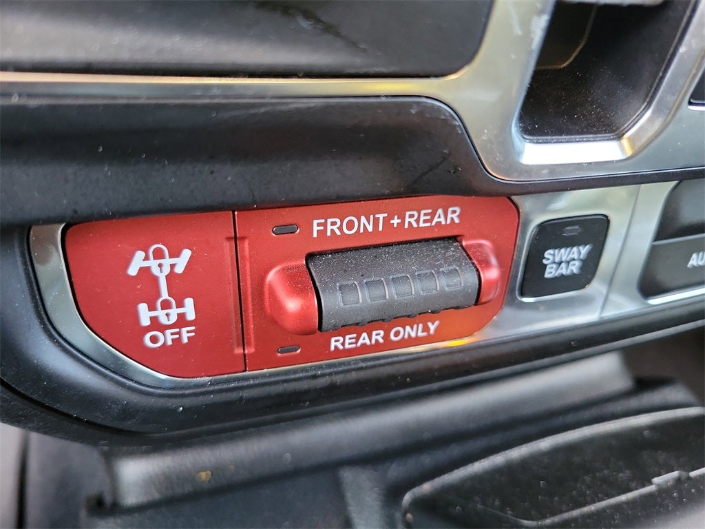 2023 Jeep Wrangler 4xe Rubicon 4x4