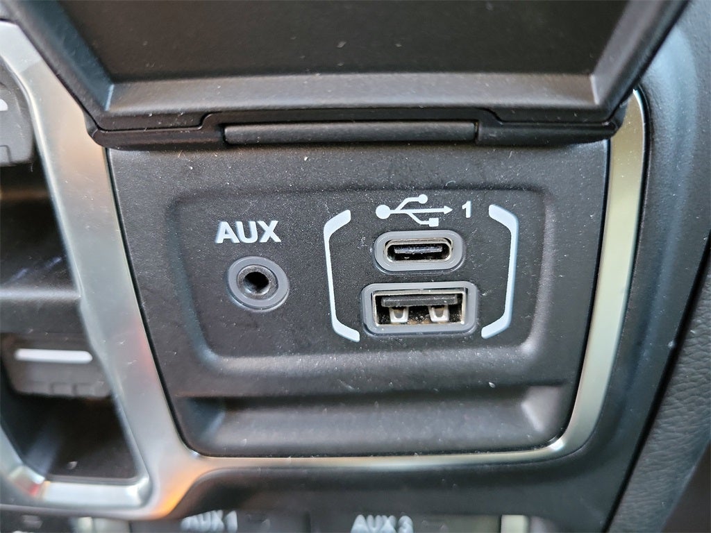 2023 Jeep Wrangler 4xe Rubicon 4x4