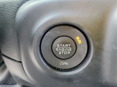 2023 Jeep Wrangler 4xe Rubicon 4x4