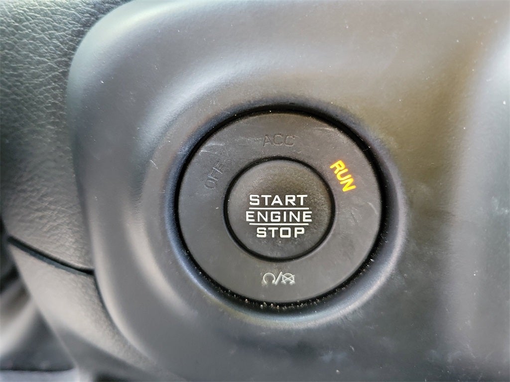 2023 Jeep Wrangler 4xe Rubicon 4x4