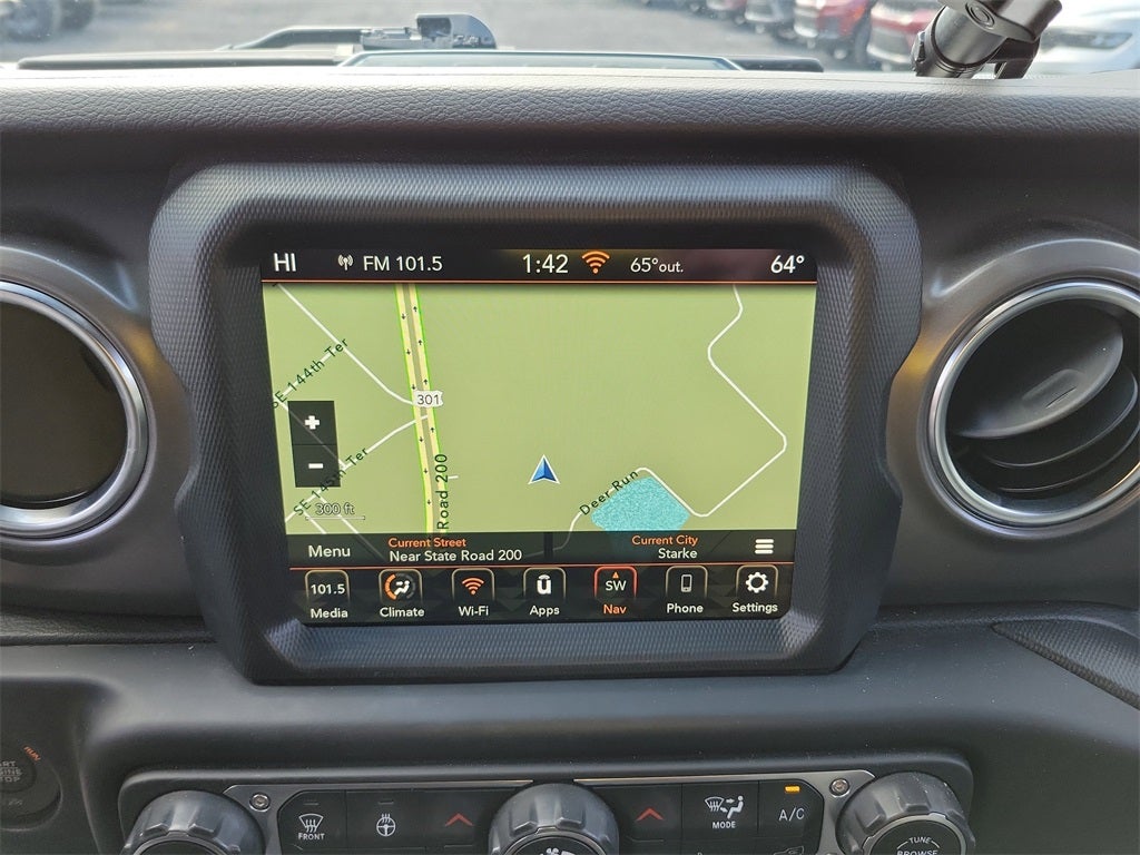 2023 Jeep Wrangler 4xe Rubicon 4x4