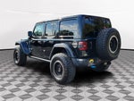 2023 Jeep Wrangler 4xe Rubicon 4x4
