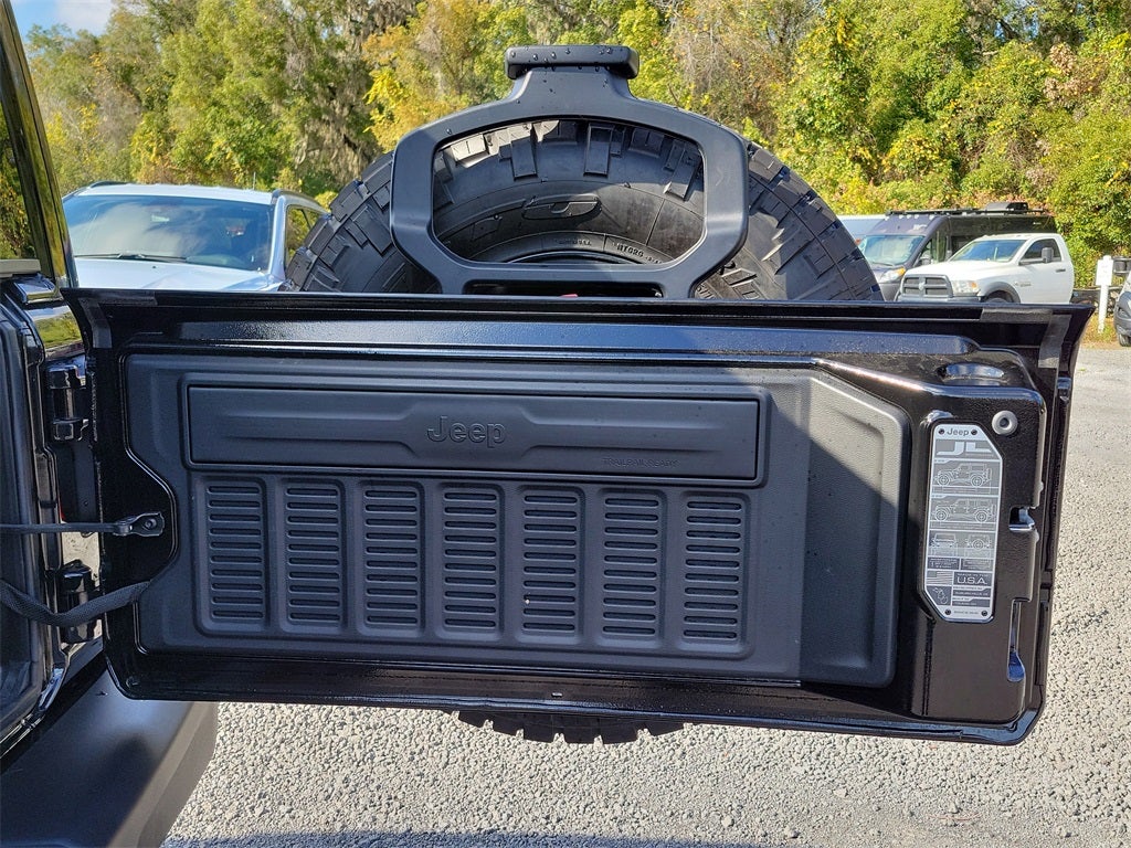 2023 Jeep Wrangler 4xe Rubicon 4x4