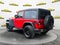 2025 Jeep Wrangler 2-Door Willys 4x4