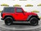 2025 Jeep Wrangler 2-Door Willys 4x4