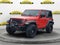 2025 Jeep Wrangler 2-Door Sport 4x4