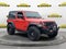 2025 Jeep Wrangler 2-Door Sport 4x4