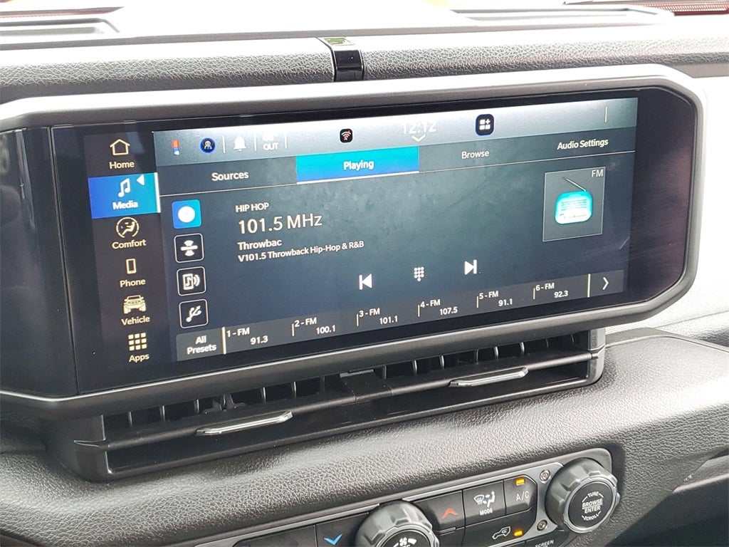 2025 Jeep Wrangler 2-Door Sport 4x4