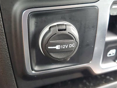 2025 Jeep Wrangler 2-Door Sport 4x4