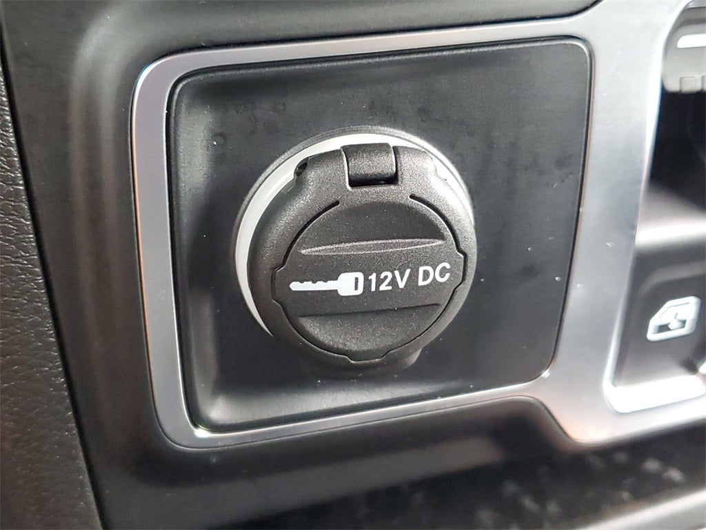 2025 Jeep Wrangler 2-Door Sport 4x4