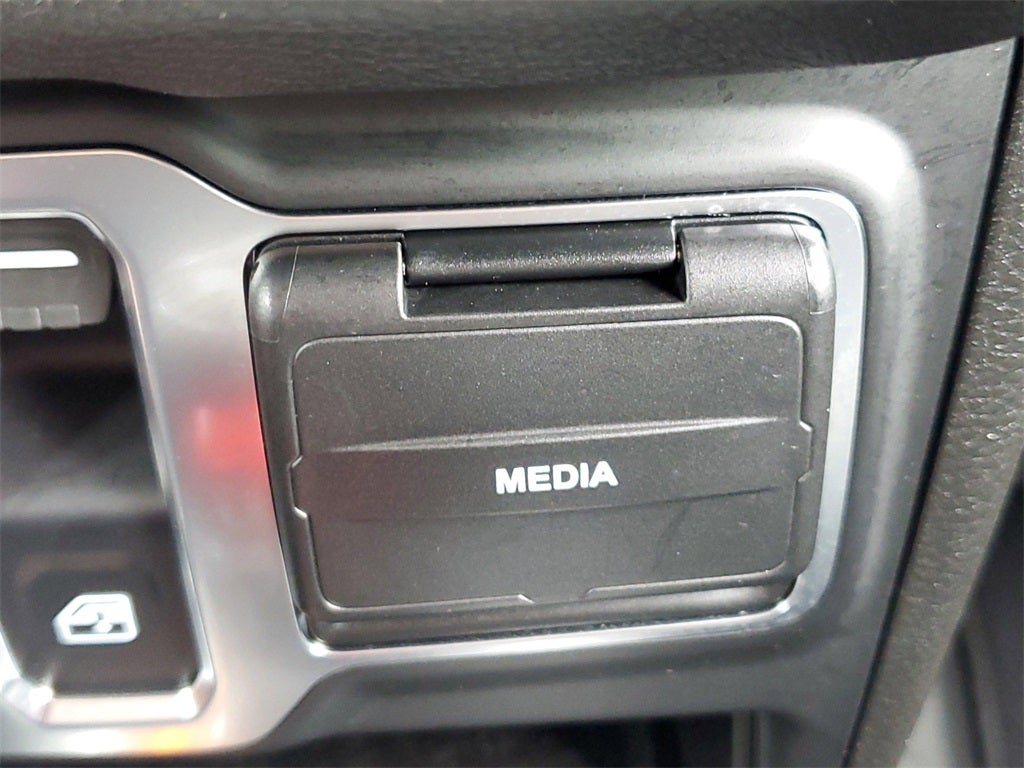 2025 Jeep Wrangler 2-Door Sport 4x4