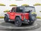 2025 Jeep Wrangler 2-Door Sport 4x4