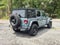 2024 Jeep Wrangler 4-Door Willys 4x4