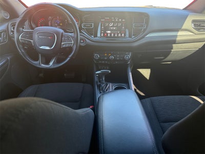 2024 Dodge Durango SXT RWD