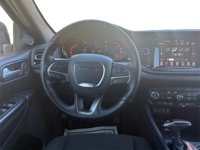 2024 Dodge Durango SXT RWD