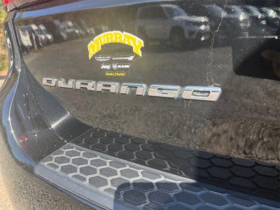 2024 Dodge Durango SXT RWD