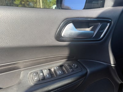 2024 Dodge Durango SXT RWD