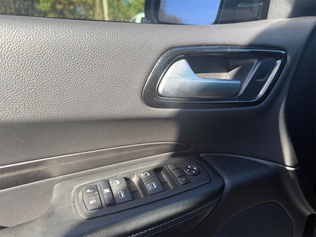 2024 Dodge Durango SXT RWD