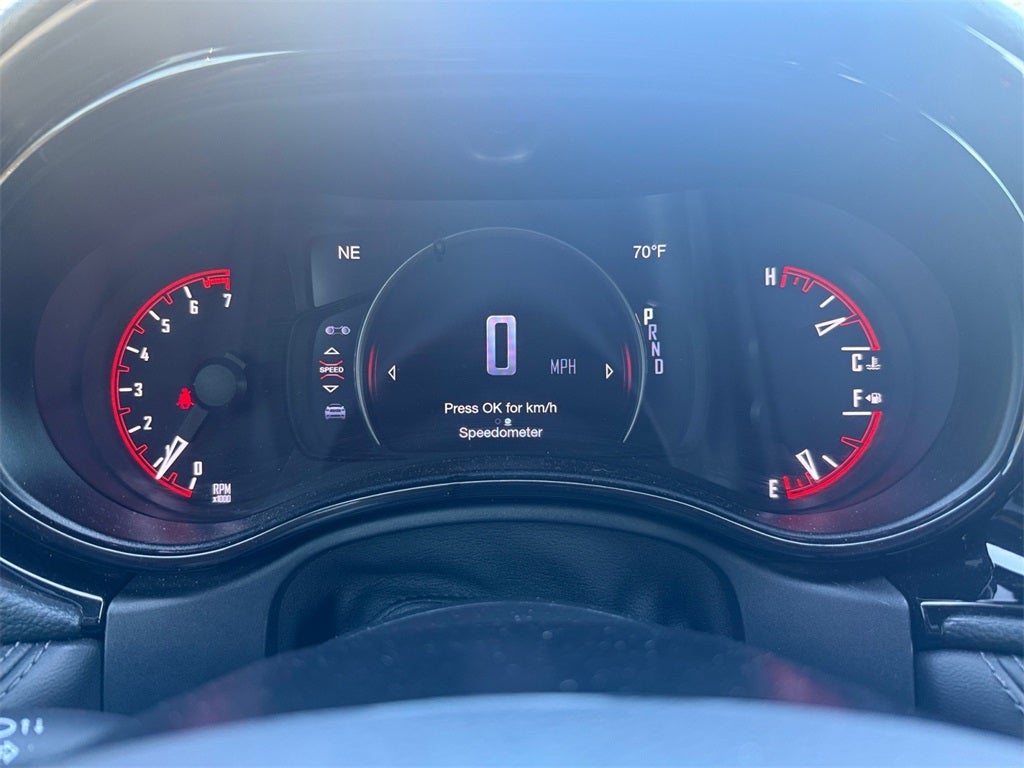 2024 Dodge Durango SXT RWD