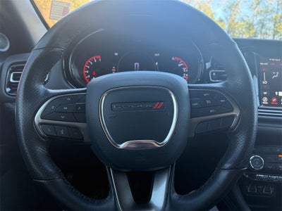 2024 Dodge Durango SXT RWD