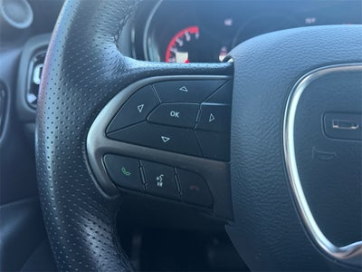 2024 Dodge Durango SXT RWD