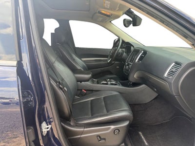 2017 Dodge Durango GT RWD