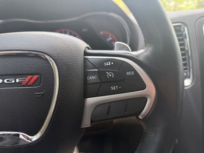 2017 Dodge Durango GT RWD