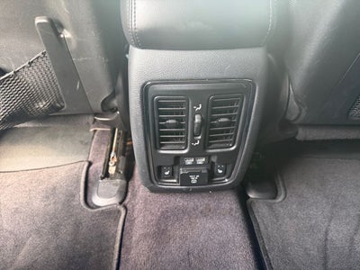 2017 Dodge Durango GT RWD