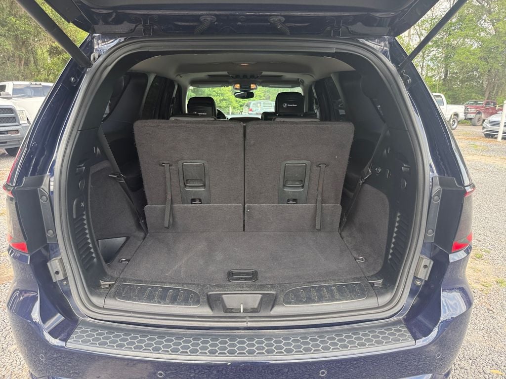 2017 Dodge Durango GT RWD