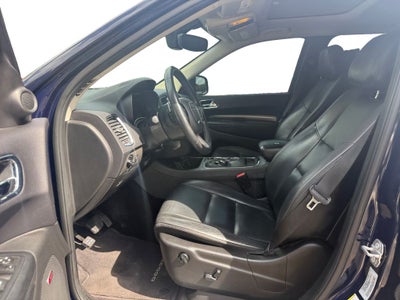2017 Dodge Durango GT RWD