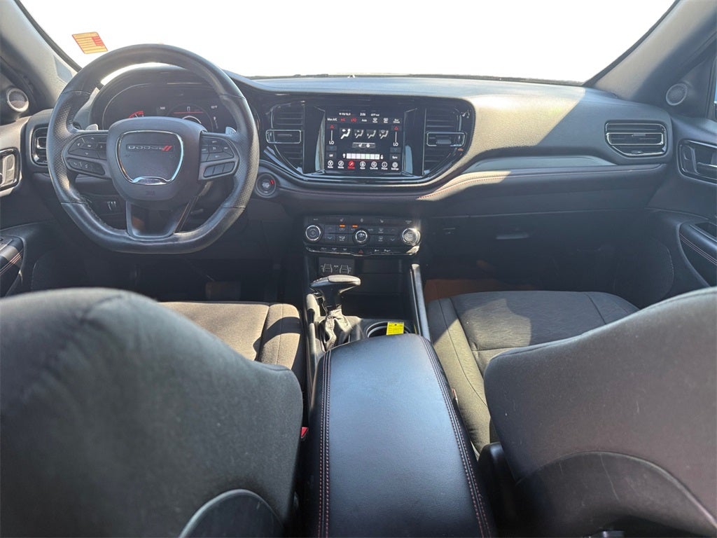 2023 Dodge Durango GT RWD
