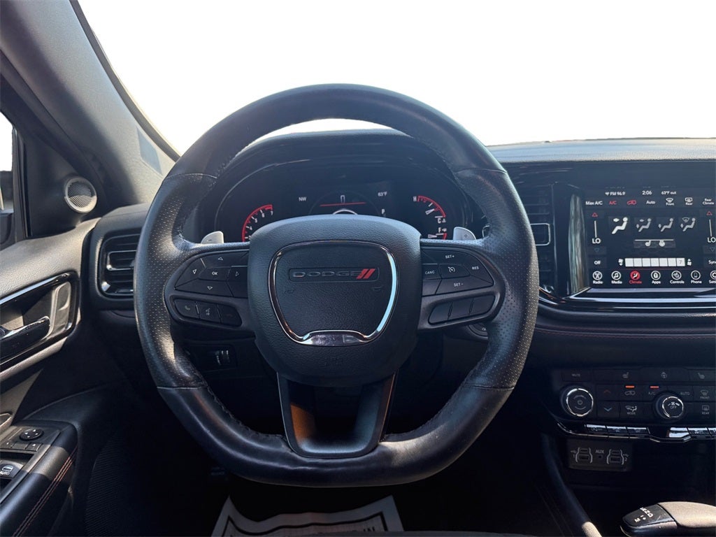 2023 Dodge Durango GT RWD