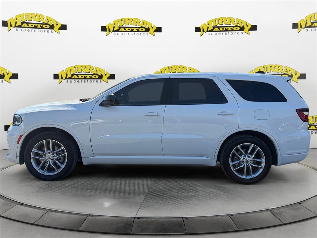 2023 Dodge Durango GT RWD