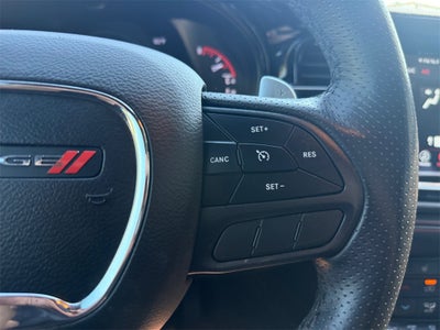 2023 Dodge Durango GT RWD