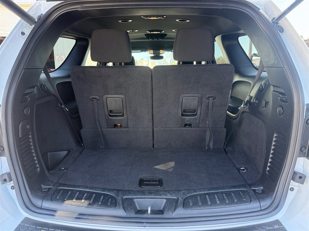 2023 Dodge Durango GT RWD