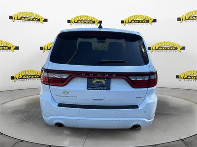 2023 Dodge Durango GT RWD