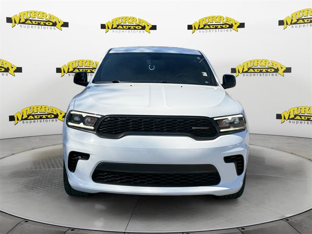 2023 Dodge Durango GT RWD